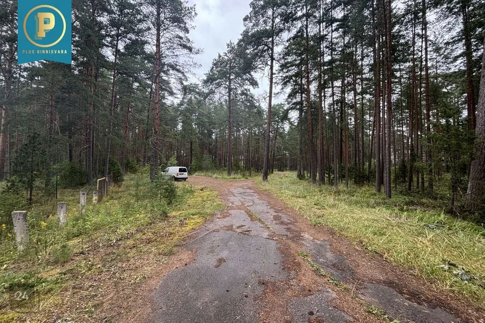 Elamumaa, 2091 m² Maa - Narva-Jõesuu linn, Narva-Jõesuu linn - foto 5