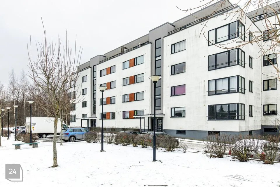 4-toaline Korter  -  Tallinn, Pirita linnaosa