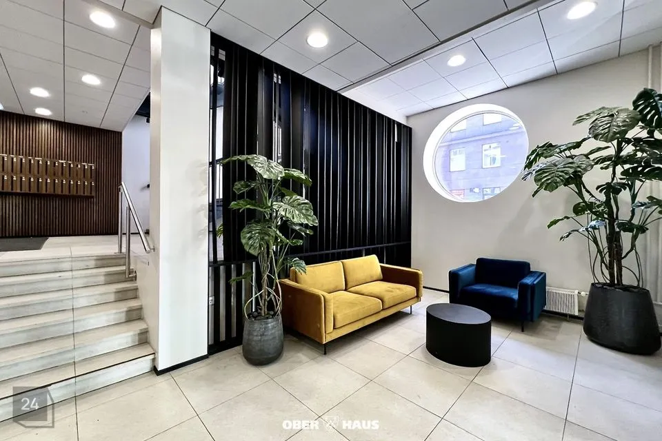 15 m² Äripind  -  Tallinn, Kesklinna linnaosa - foto 4