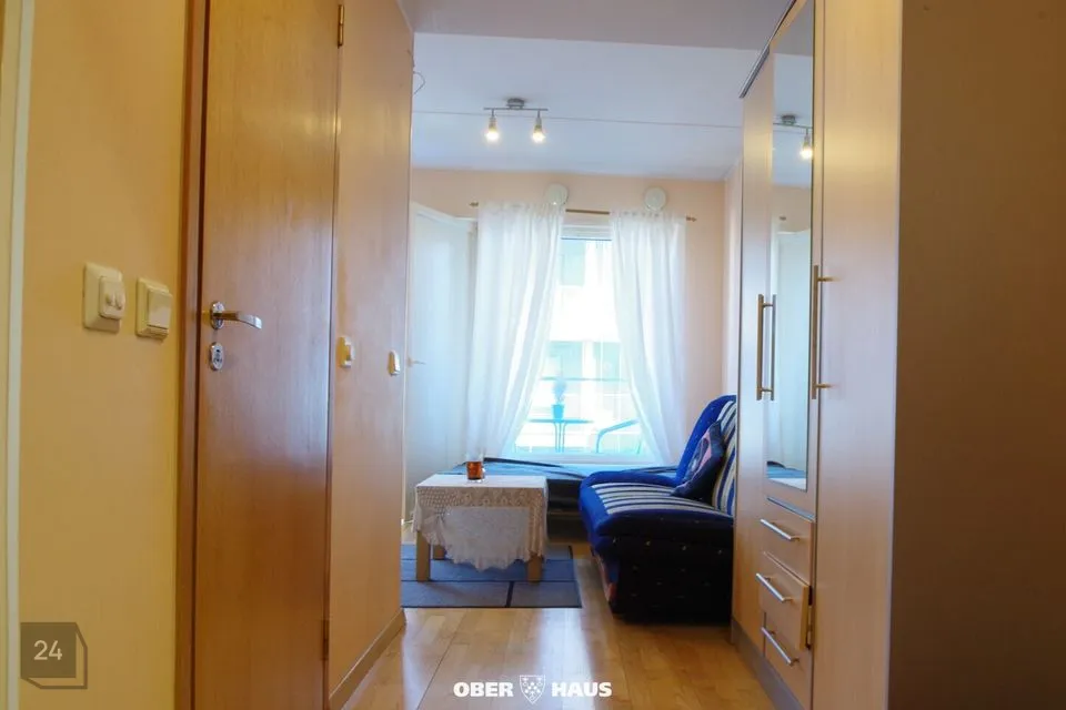 1-toaline Korter - Tallinn, Kesklinna linnaosa - foto 3