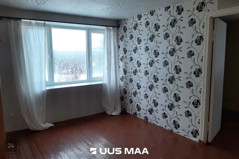 2-toaline Korter - Jõgeva vald, Jõgeva alevik - foto 2