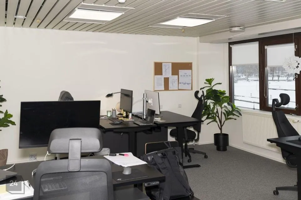 Mitme sihtotstarbega, 87 m² Äripind  -  Tallinn, Pirita linnaosa - foto 5