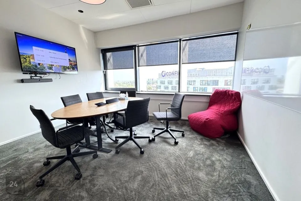 1756 m² Äripind  -  Tallinn, Kesklinna linnaosa - foto 5