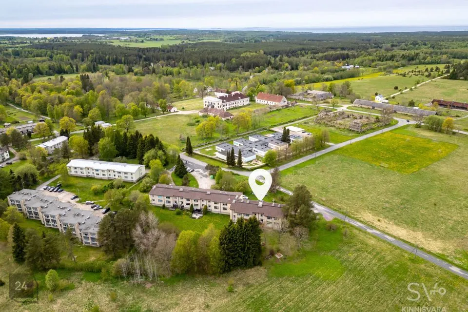 3-комнатная Квартира в Kuusalu vald, Kolga alevik - фото 2