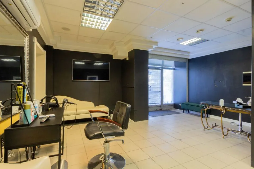 Büroo, 61 m² Äripind  -  Tallinn, Põhja-Tallinna linnaosa - foto 2