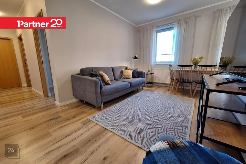 3-toaline Korter  -  Tallinn, Põhja-Tallinna linnaosa - foto 4