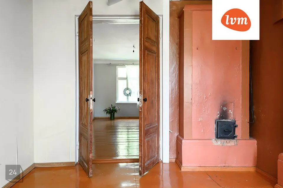 14-toaline Maja - Saarde vald, Kilingi-Nõmme linn - foto 4