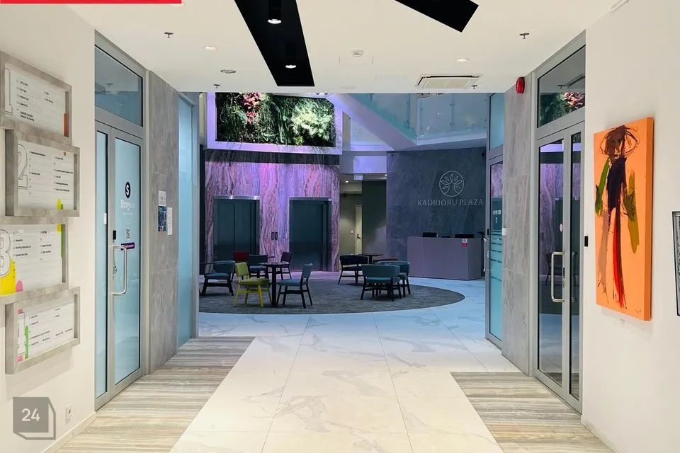 Mitme sihtotstarbega, 228 m² Äripind  -  Tallinn, Kesklinna linnaosa - foto 5