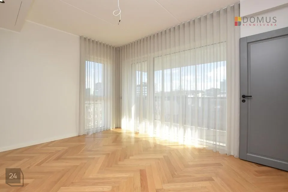 4-room apartment in Tallinn, Kesklinna linnaosa