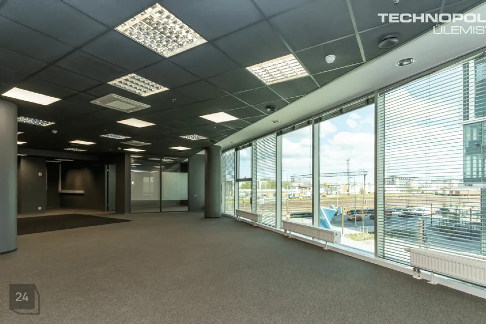 Büroo, 212 m² Äripind - Tallinn, Lasnamäe linnaosa - foto 3