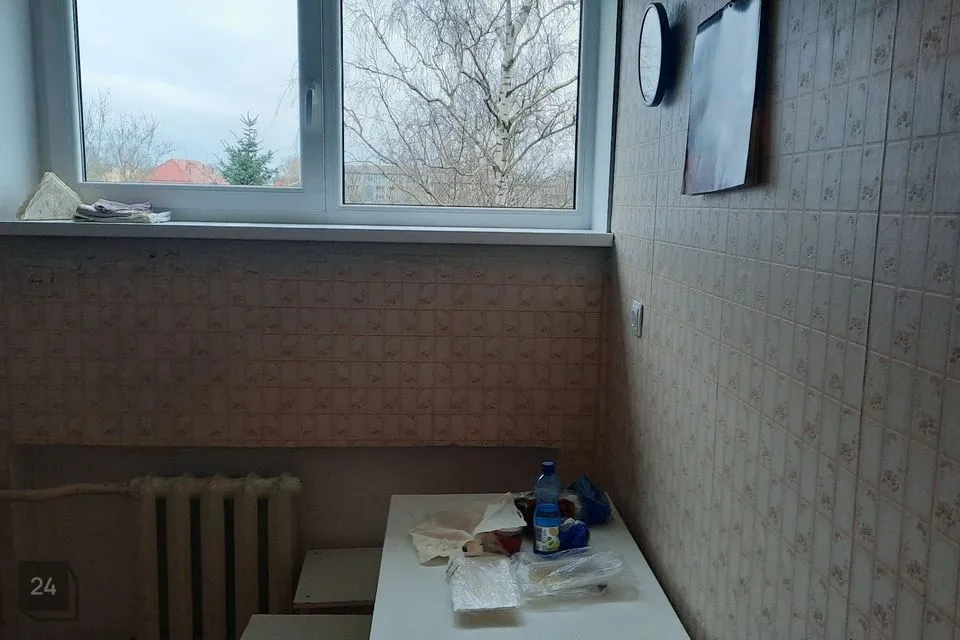 1-toaline Korter  -  Jõhvi vald, Jõhvi linn - foto 5