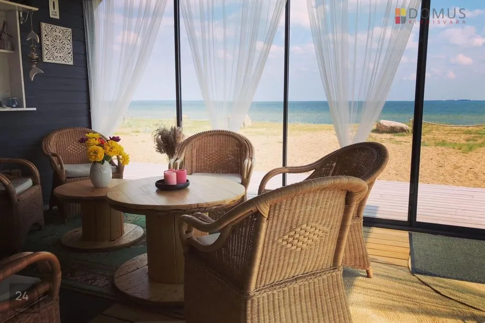 7-toaline Maja - Jõelähtme vald, Ihasalu küla - foto 3