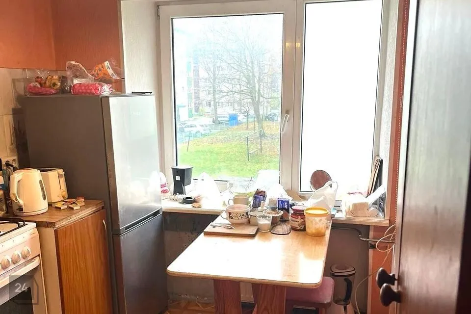 1-toaline Korter  -  Tallinn, Põhja-Tallinna linnaosa - foto 2