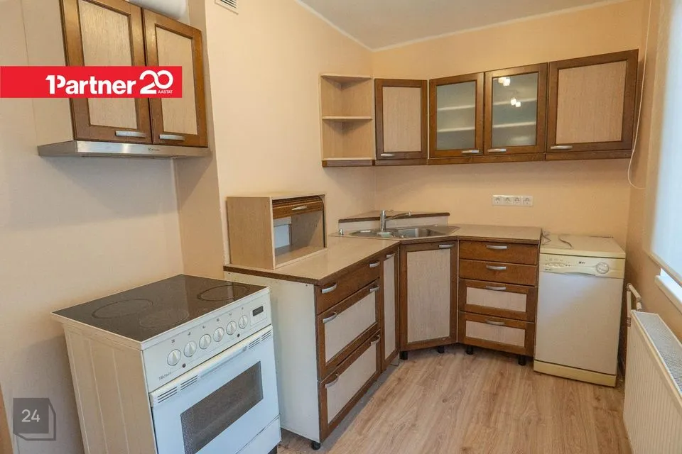 3-toaline Korter - Jõgeva vald, Torma alevik - foto 2