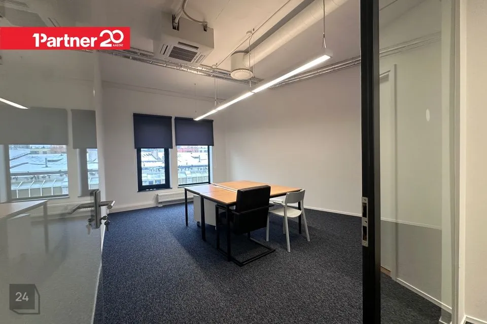 Büroo või Teenindus, 180 m² Äripind  -  Tallinn, Kesklinna linnaosa - foto 5