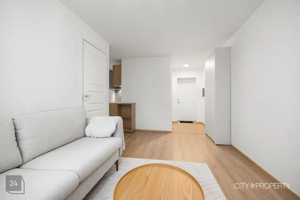 2-toaline Korter - Tallinn, Kristiine linnaosa - foto 4