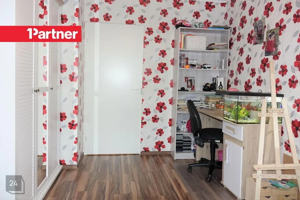 3-toaline Korter  -  Tallinn, Mustamäe linnaosa - foto 5