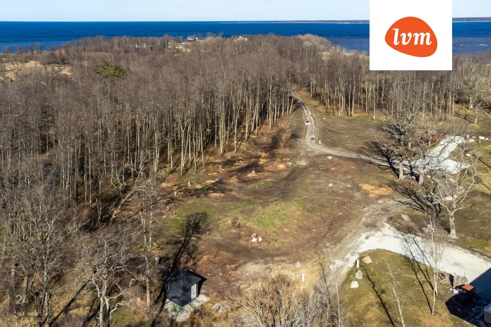 Земля жилой застройки, 7089 m² участок в Jõelähtme vald, Ülgase küla - фото 5