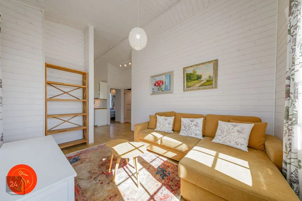 3-toaline Maja  -  Kohila vald, Pihali küla - foto 3