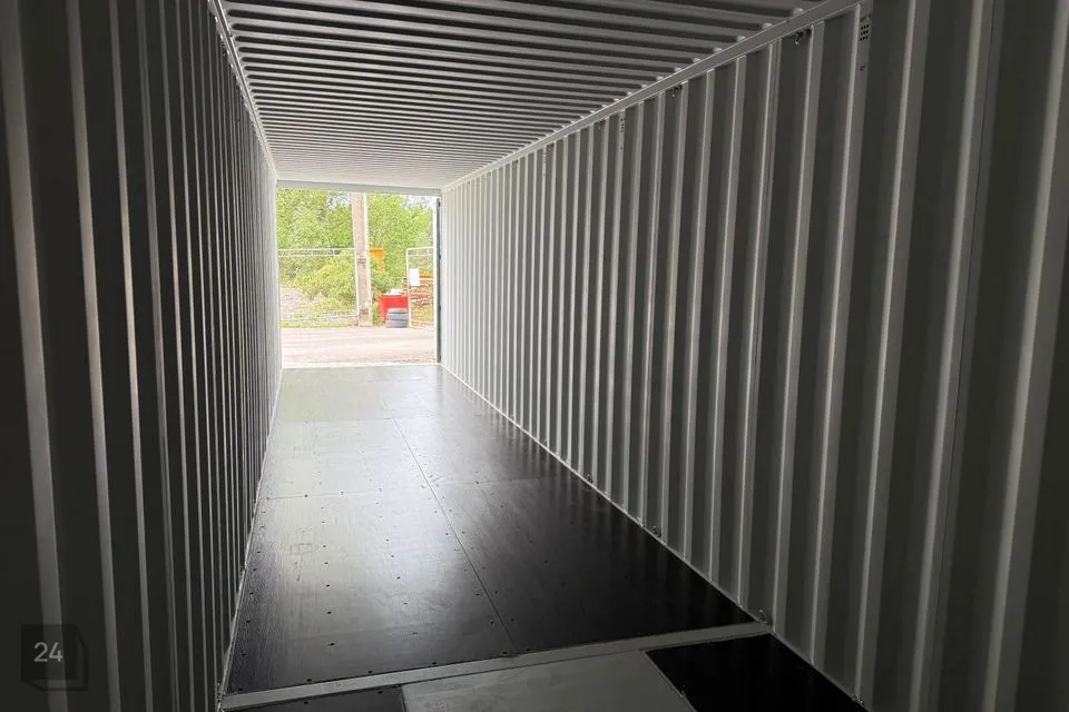 Mitme sihtotstarbega, 28 m² Äripind  -  Tallinn, Nõmme linnaosa - foto 3