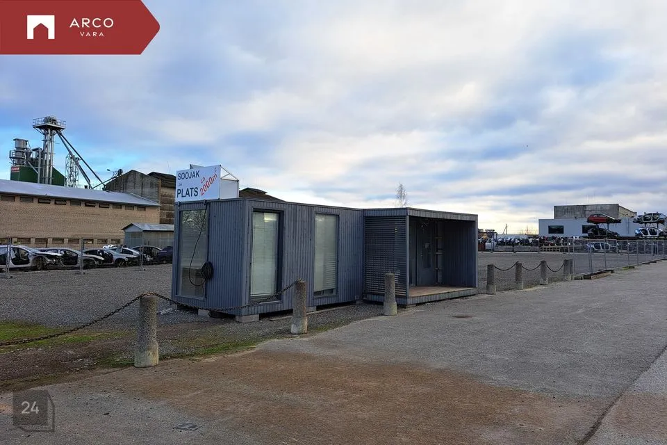 Muu, 2000 m² Äripind  -  Kambja vald, Reola küla - foto 3