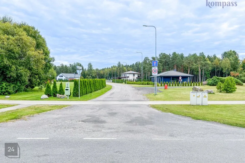 Земля жилой застройки, 11531 m² участок в Jõelähtme vald, Koogi küla - фото 3
