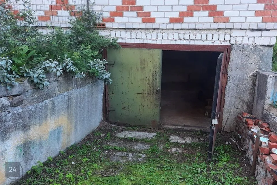 4-room Summer home in Narva linn - photo 5