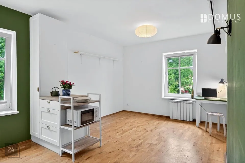 3-toaline Korter  -  Tallinn, Põhja-Tallinna linnaosa - foto 2