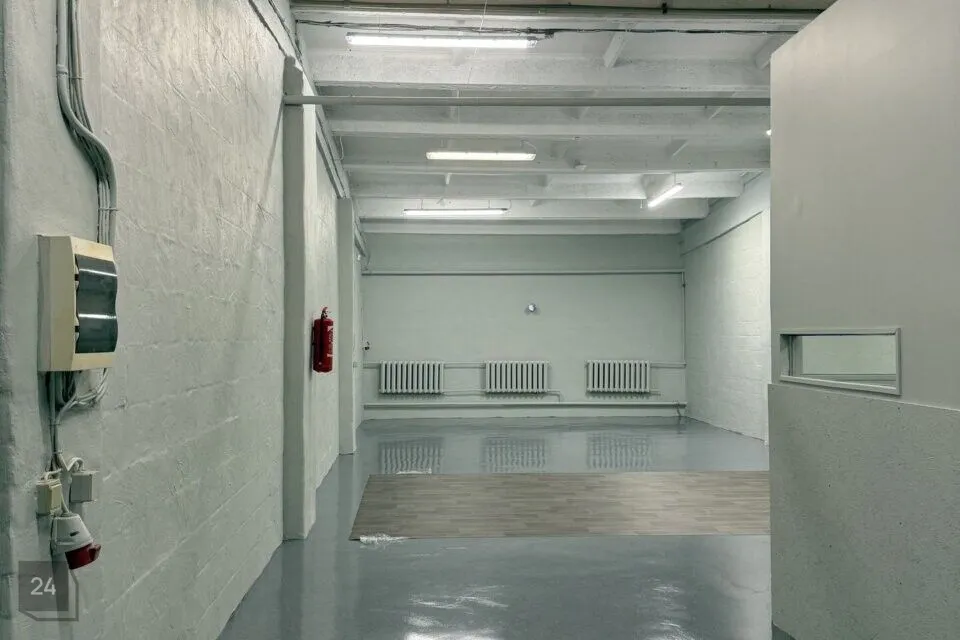 Производство, 134 m² Бизнес-площадь в Tallinn, Mustamäe linnaosa