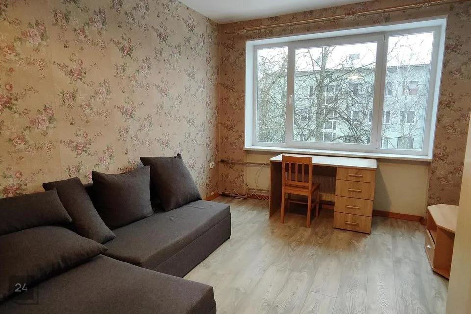 2-toaline Korter  -  Tallinn, Põhja-Tallinna linnaosa