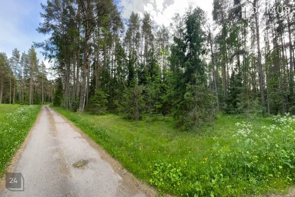 Elamumaa, 18274 m² Maa - Kuusalu vald, Kolga-Aabla küla - foto 3