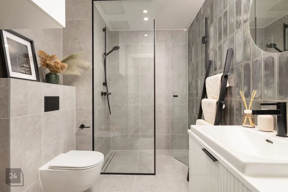 2-toaline Korter - Tallinn, Kesklinna linnaosa - foto 5