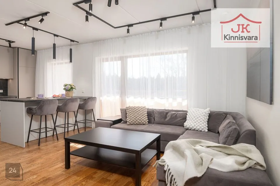 3-toaline Korter  -  Pärnu linn, Pärnu linn