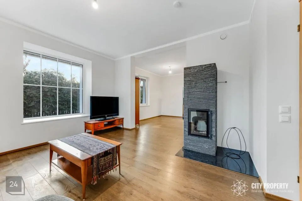 4-toaline Maja  -  Tallinn, Nõmme linnaosa - foto 2