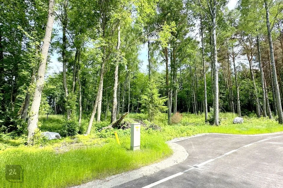 Elamumaa, 1307 m² Maa - Viimsi vald, Randvere küla - foto 3