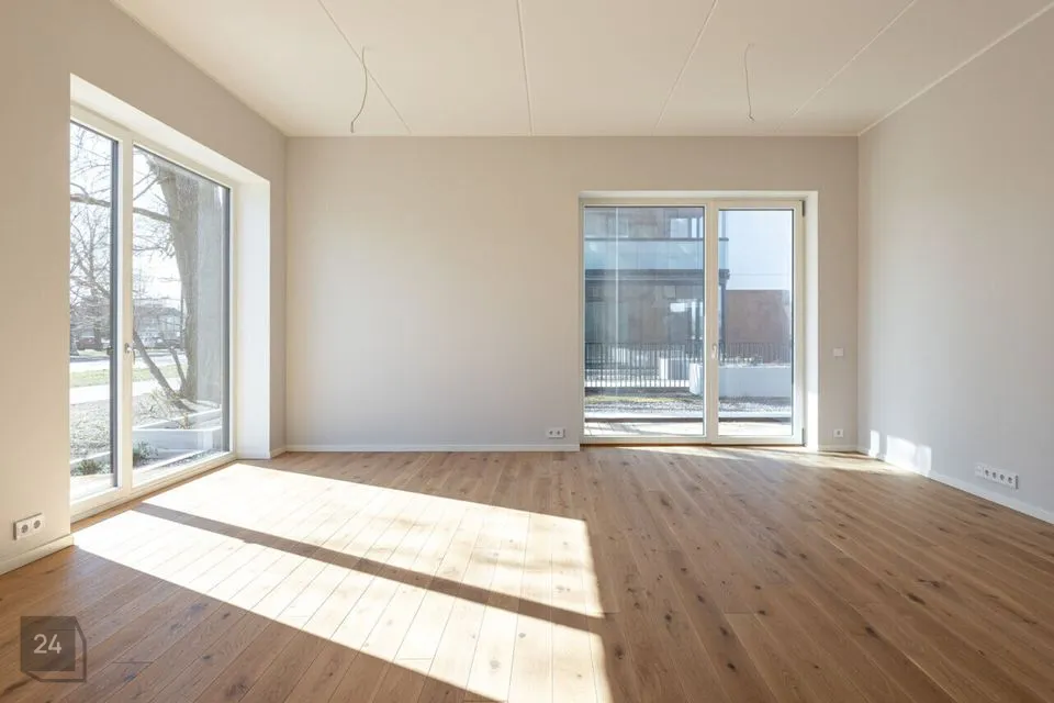 4-toaline Korter  -  Tallinn, Kristiine linnaosa - foto 5