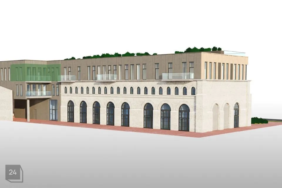 3-toaline Korter - Tallinn, Põhja-Tallinna linnaosa - foto 5