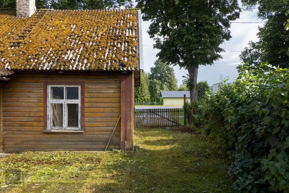 3-toaline Maja  -  Paide linn, Paide linn - foto 2