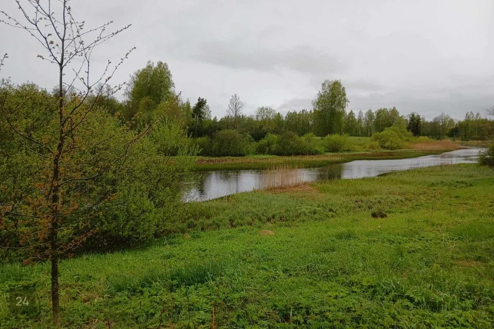 4-toaline Maja  -  Pärnu linn, Ridalepa küla