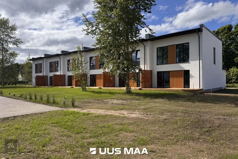 4-toaline Korter - Rakvere linn - foto 2