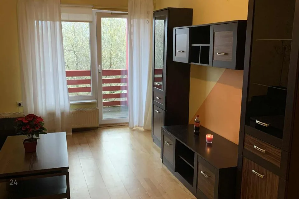 2-toaline Korter - Pärnu linn, Pärnu linn - foto 2