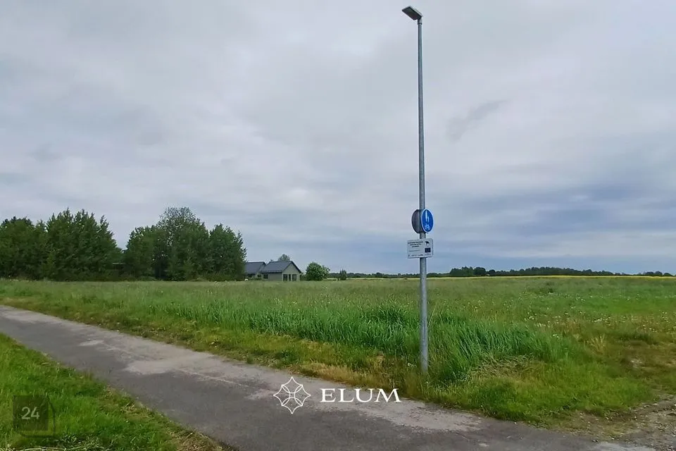 Elamumaa, 4219 m² Maa - Jõelähtme vald, Parasmäe küla