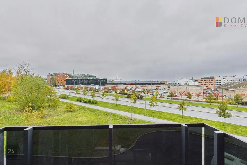 3-room apartment in Tallinn, Kesklinna linnaosa - photo 5