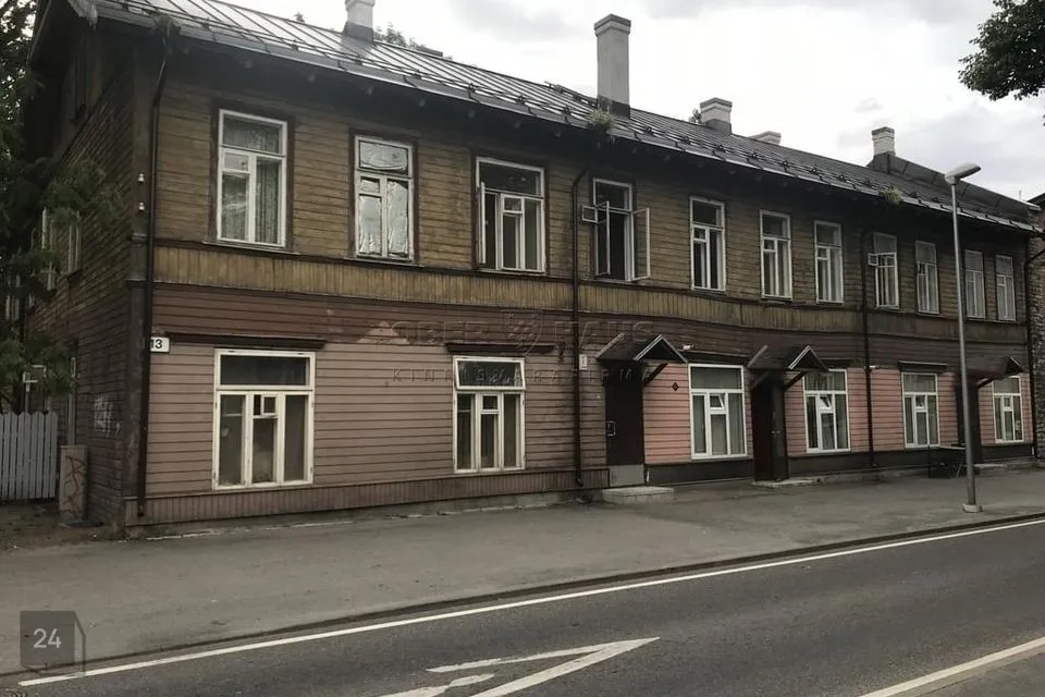 5-toaline Korter  -  Tallinn, Põhja-Tallinna linnaosa - foto 3