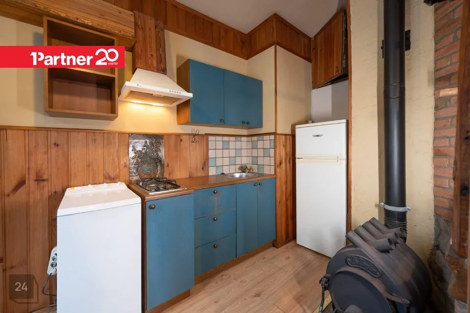 2-toaline Korter - Tallinn, Kesklinna linnaosa - foto 4