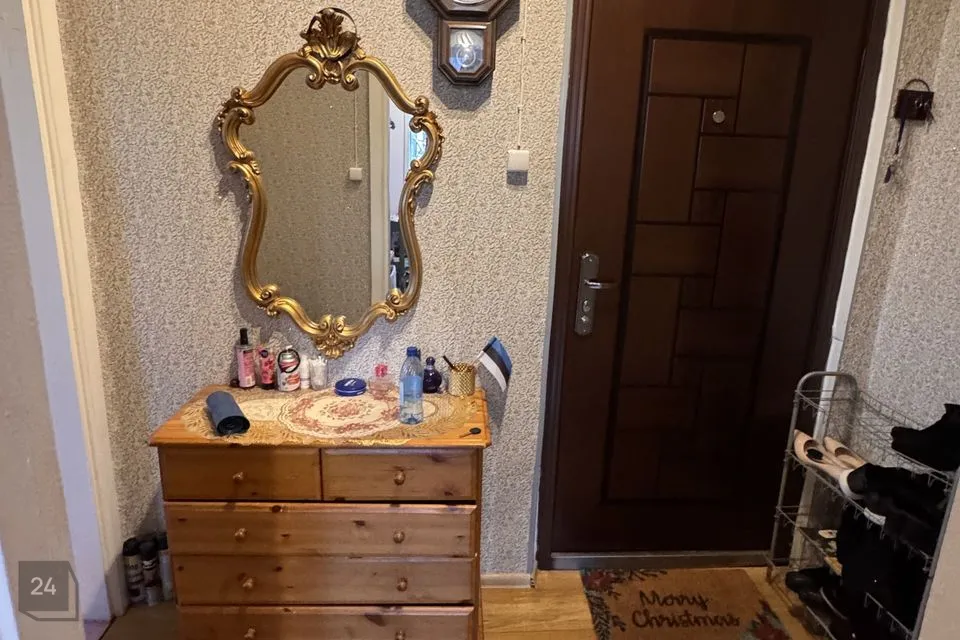 2-комнатная Квартира в Rakvere linn