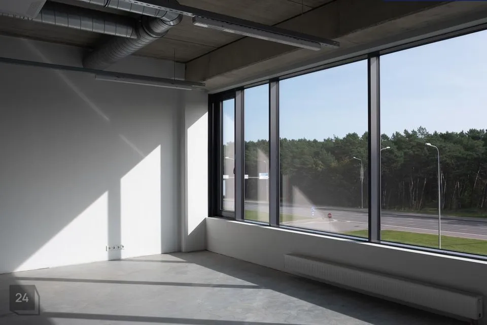 180 m² Äripind  -  Tallinn, Kristiine linnaosa - foto 5