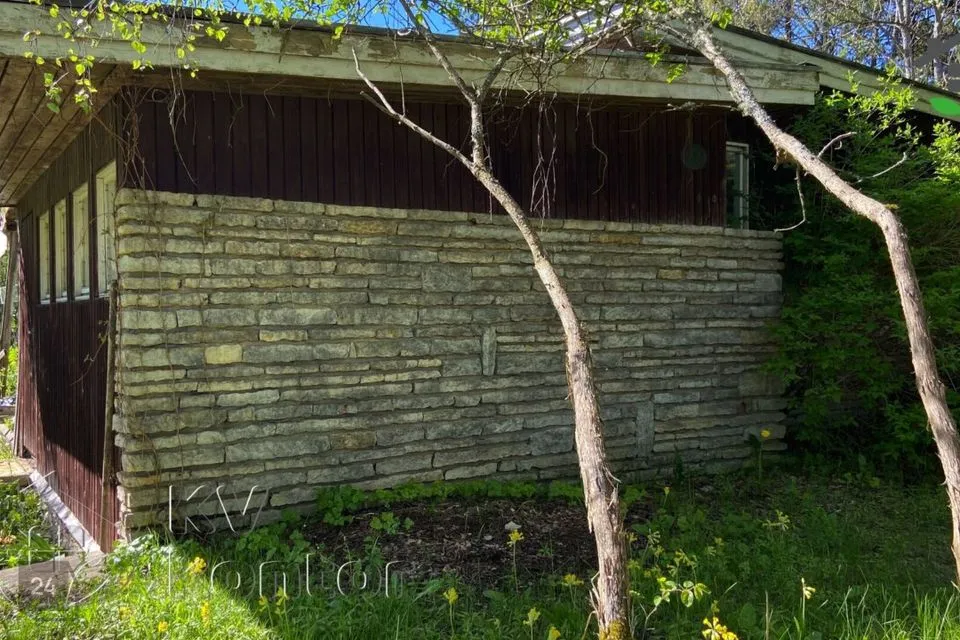 2-toaline Maja - Saue vald, Kaasiku küla - foto 3