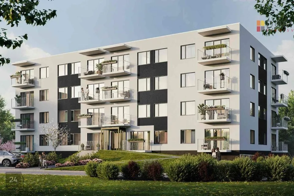 3-room apartment in Tallinn, Haabersti linnaosa - photo 4