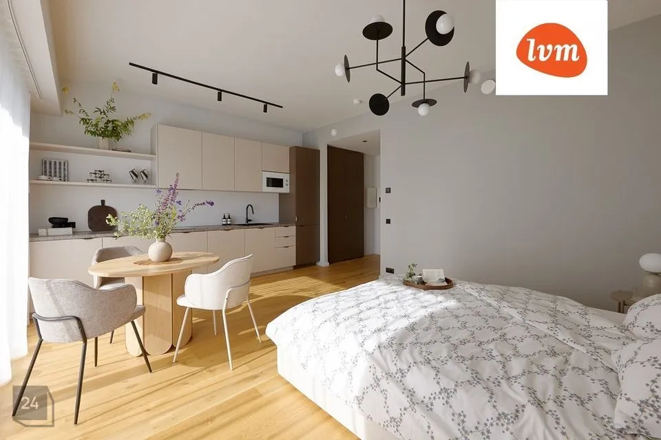 1-toaline Korter  -  Pärnu linn, Pärnu linn